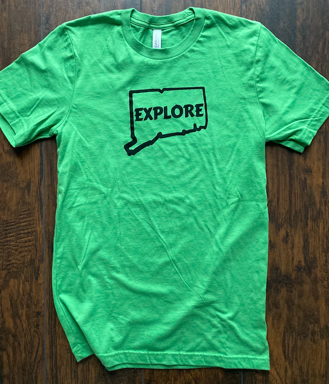 'Explore' Shirt