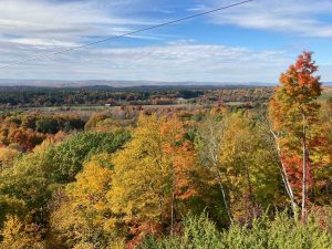 Alcorn Metacomet View