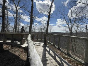 Banningwood Preserve Parker's Perch