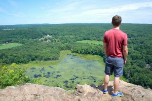 Bluff Head Overlook