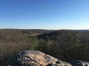 Campbell Overlook