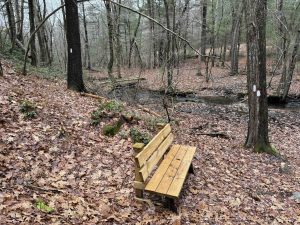 Crystal Ridge Aborn Brook