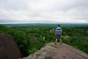 Pinnacle Overlook