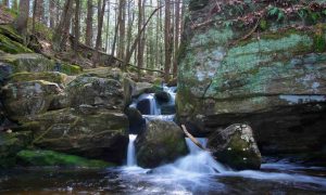 Enders Falls Small