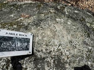 Five Mile Rock LVMC