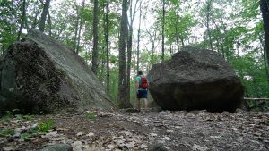 Garnet Ledge Boulder Junction