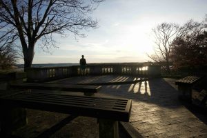 Harkness Amphitheatre