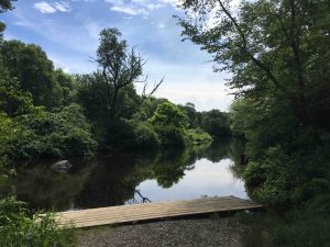 Heron Cove Boat Launch
