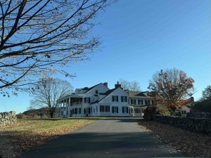 Hill-Stead Museum