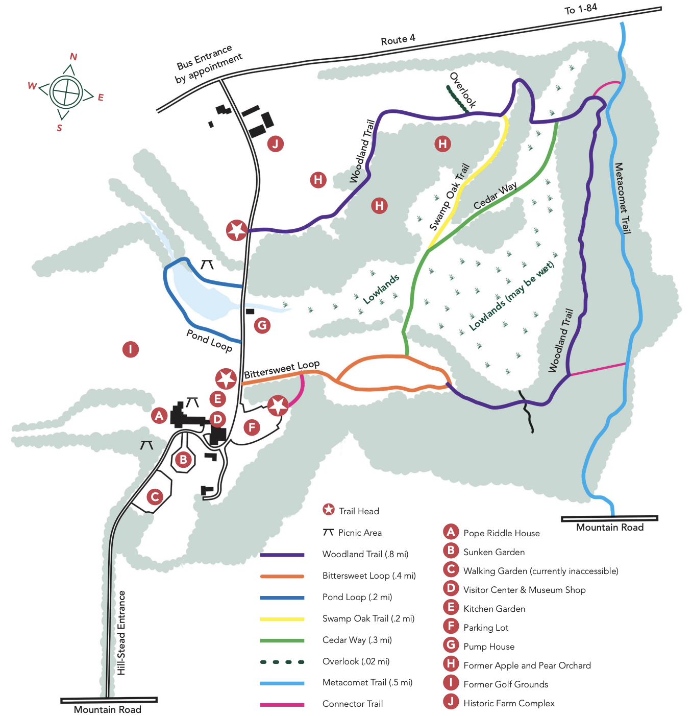 Hill-Stead Museum - Explore Connecticut