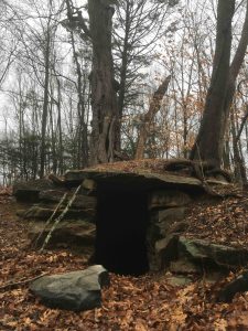 Hopemead Root Cellar