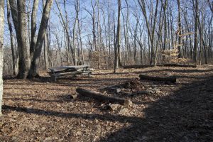Kinne Preserve Camp
