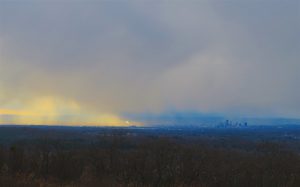 Lookout Mtn Overlook