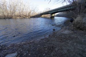 Manship Park Boat Launch