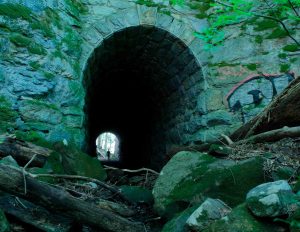 Palmer Taylor Tunnel