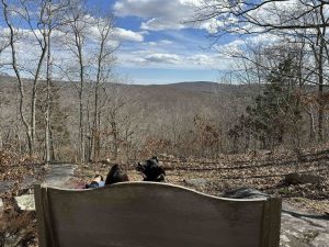 Pleasant Valley Preserve Overlook