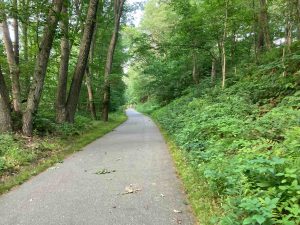 Quinebaug River Trail