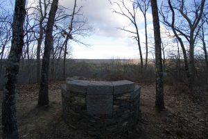 Rock Spring Overlook