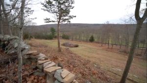 Rose Hill Overlook