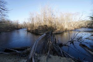 Schmid Overlook Willimantic River