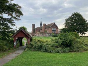 Seaside Sanitorium