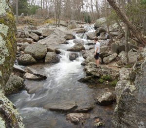 Seven Falls