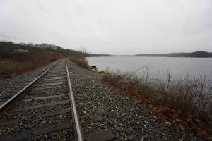 Stoddard Hill Fishing