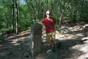 Tri State Marker