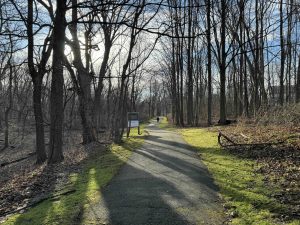 Windsor Center River Trail
